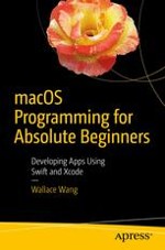 Macos programming for absolute beginners 2