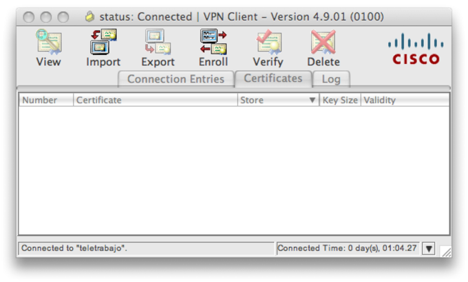 Cisco Vpn Client For Mac Yosemite Download