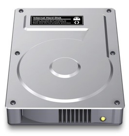 Format my external hard drive
